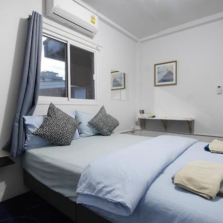Rubin Home Bangkok Ngoại thất bức ảnh