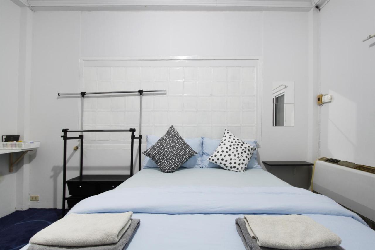 Rubin Home Bangkok Ngoại thất bức ảnh