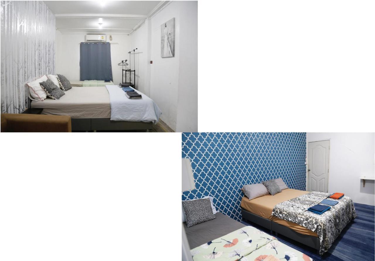 Rubin Home Bangkok Ngoại thất bức ảnh