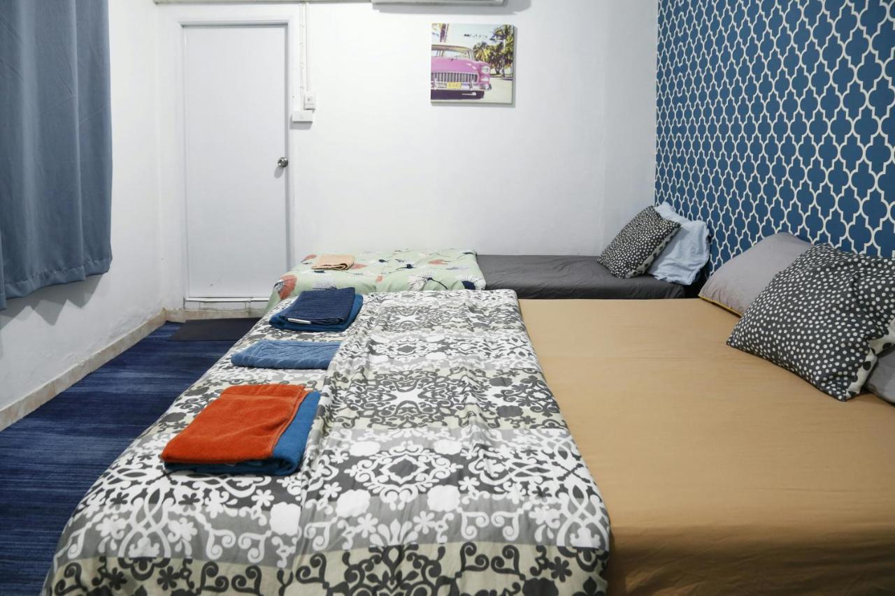 Rubin Home Bangkok Ngoại thất bức ảnh