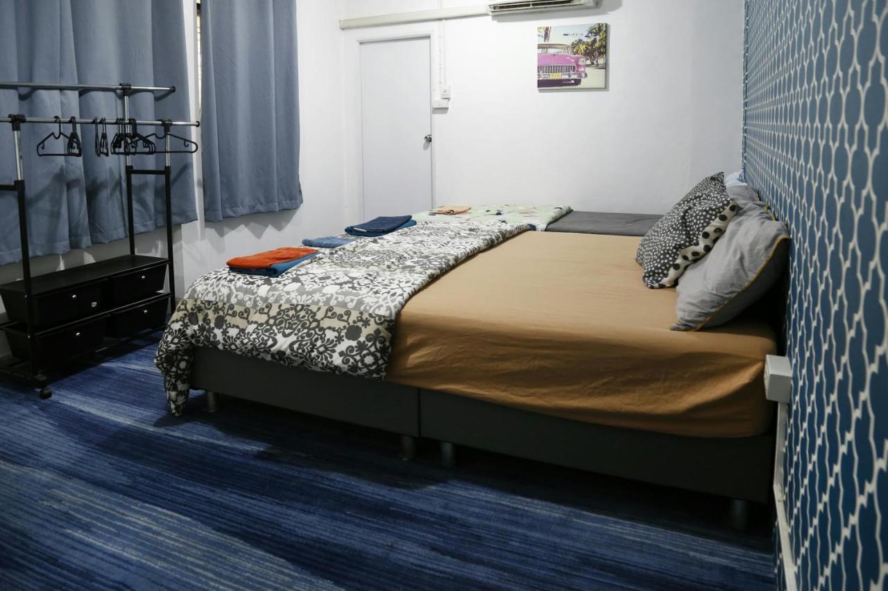 Rubin Home Bangkok Ngoại thất bức ảnh
