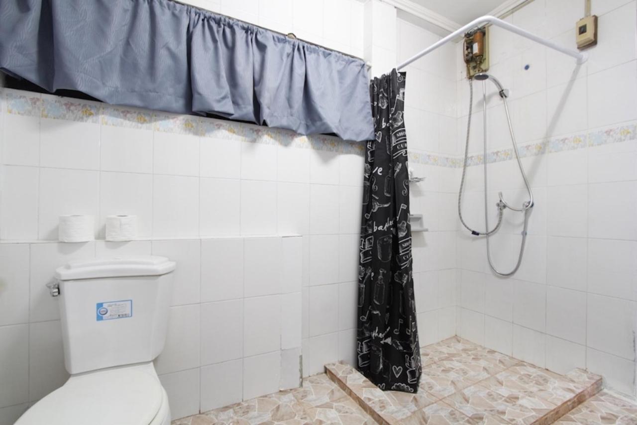 Rubin Home Bangkok Ngoại thất bức ảnh