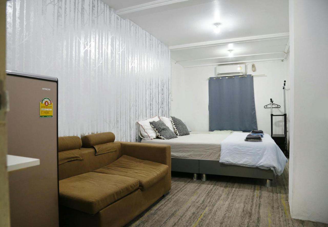 Rubin Home Bangkok Ngoại thất bức ảnh