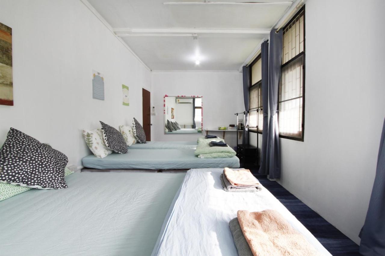 Rubin Home Bangkok Ngoại thất bức ảnh
