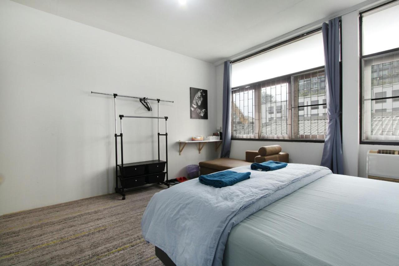 Rubin Home Bangkok Ngoại thất bức ảnh