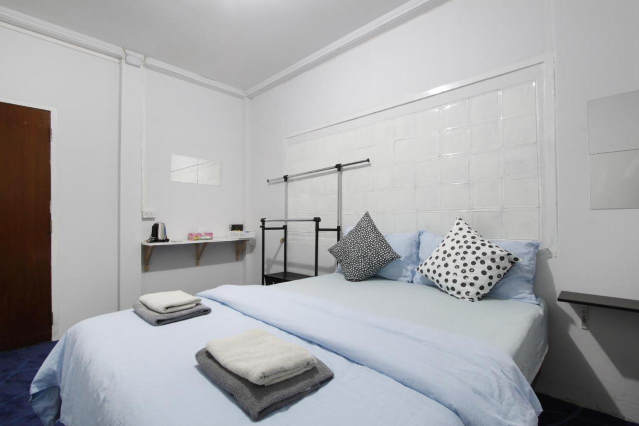 Rubin Home Bangkok Ngoại thất bức ảnh