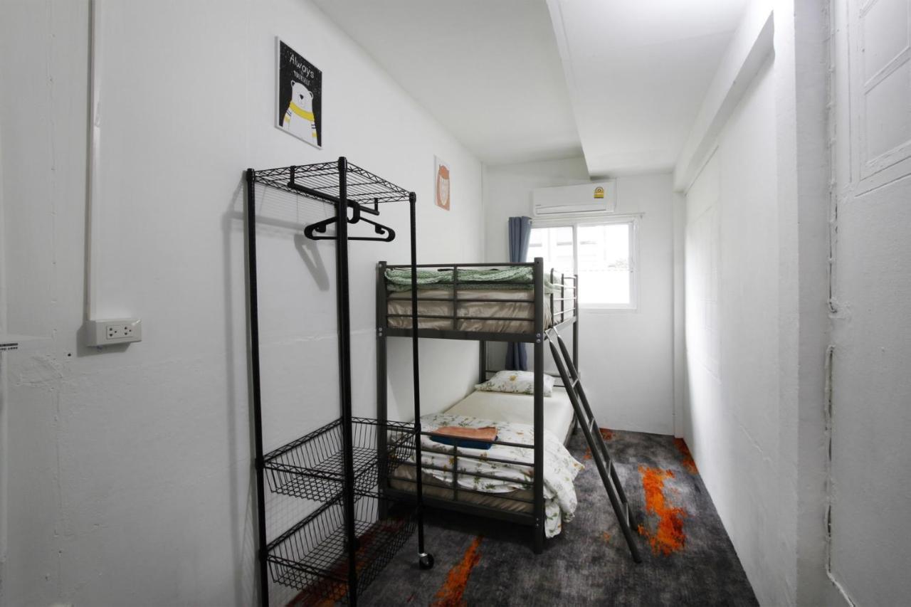 Rubin Home Bangkok Ngoại thất bức ảnh