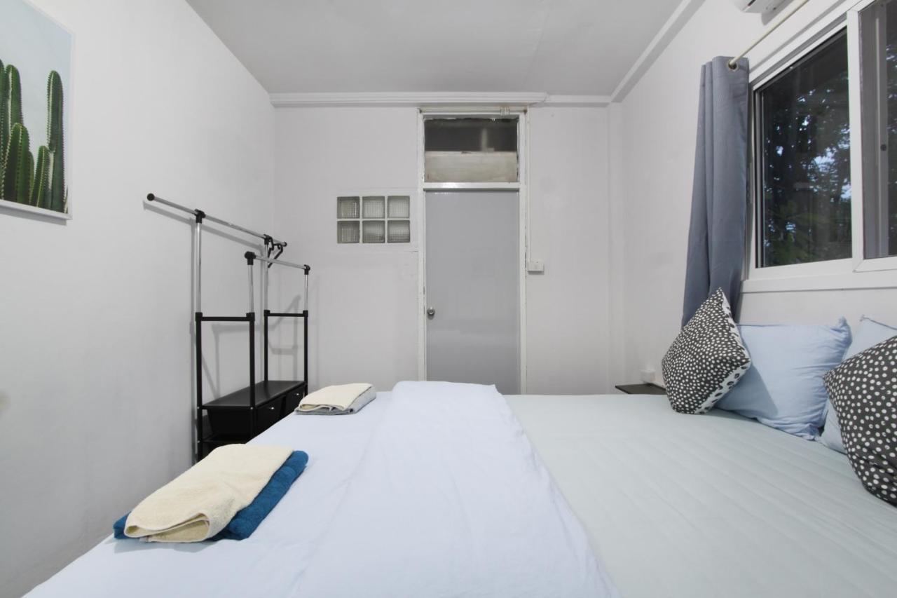 Rubin Home Bangkok Ngoại thất bức ảnh