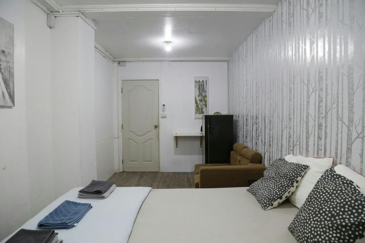 Rubin Home Bangkok Ngoại thất bức ảnh