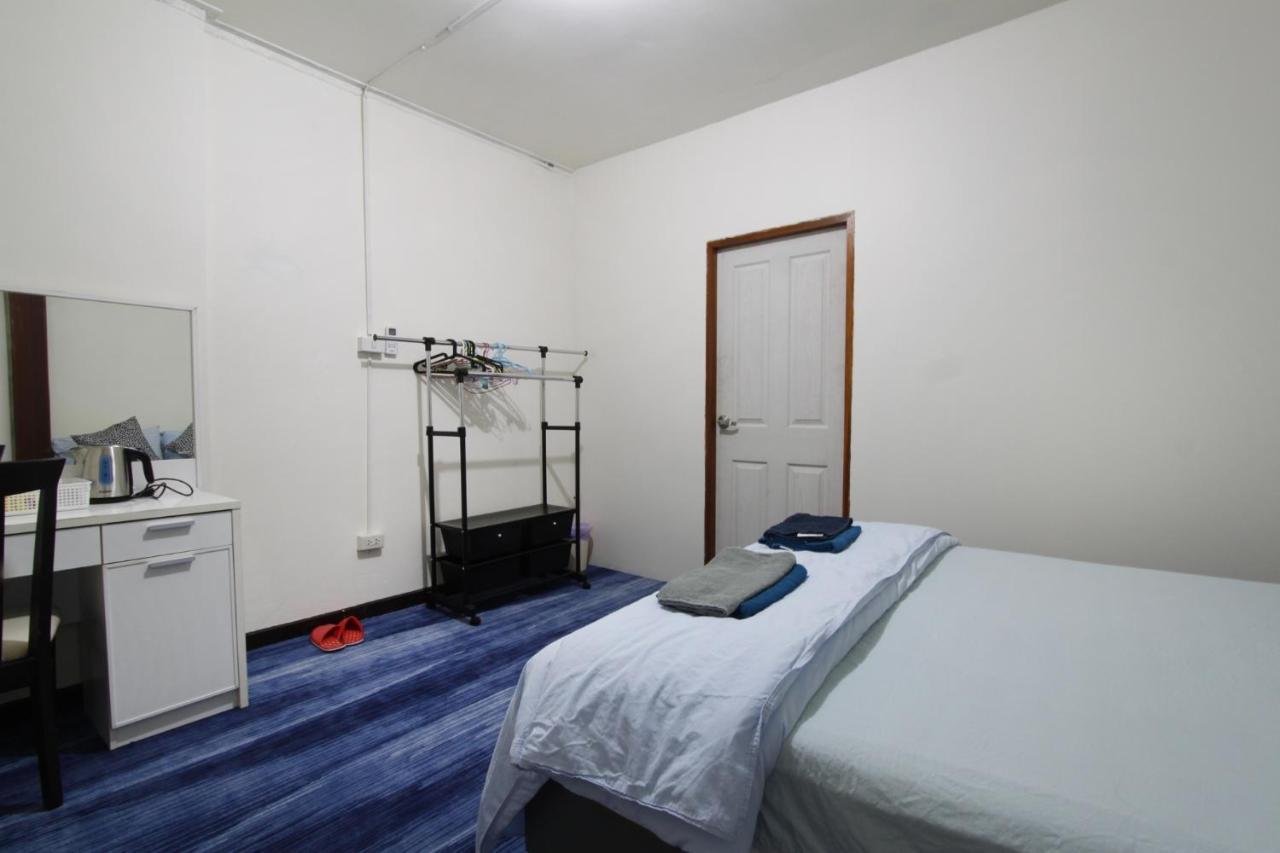 Rubin Home Bangkok Ngoại thất bức ảnh