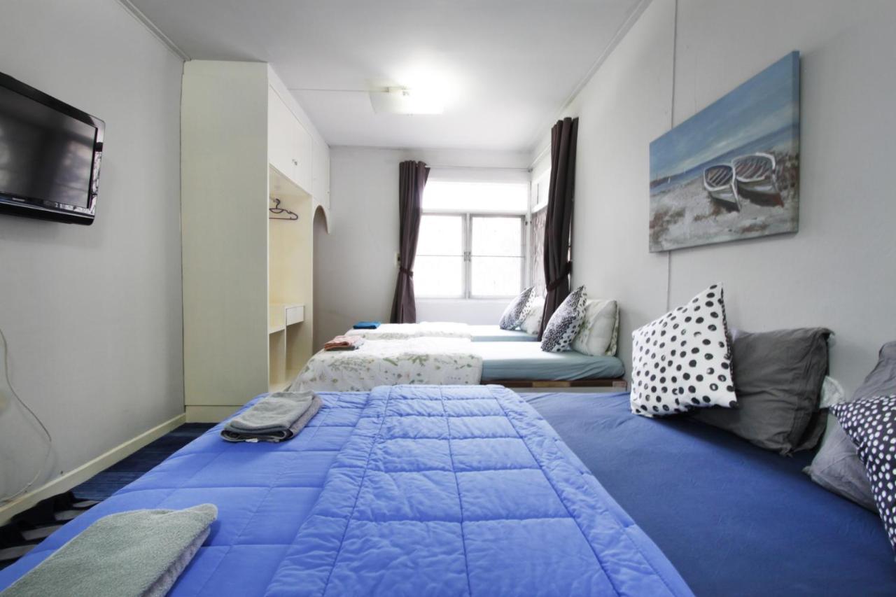 Rubin Home Bangkok Ngoại thất bức ảnh