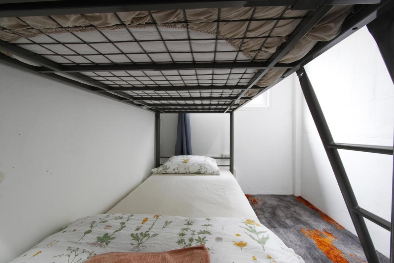 Rubin Home Bangkok Ngoại thất bức ảnh
