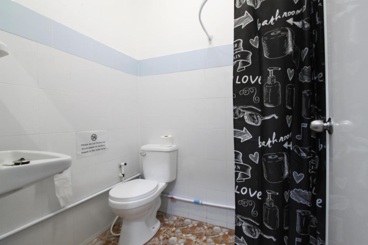 Rubin Home Bangkok Ngoại thất bức ảnh