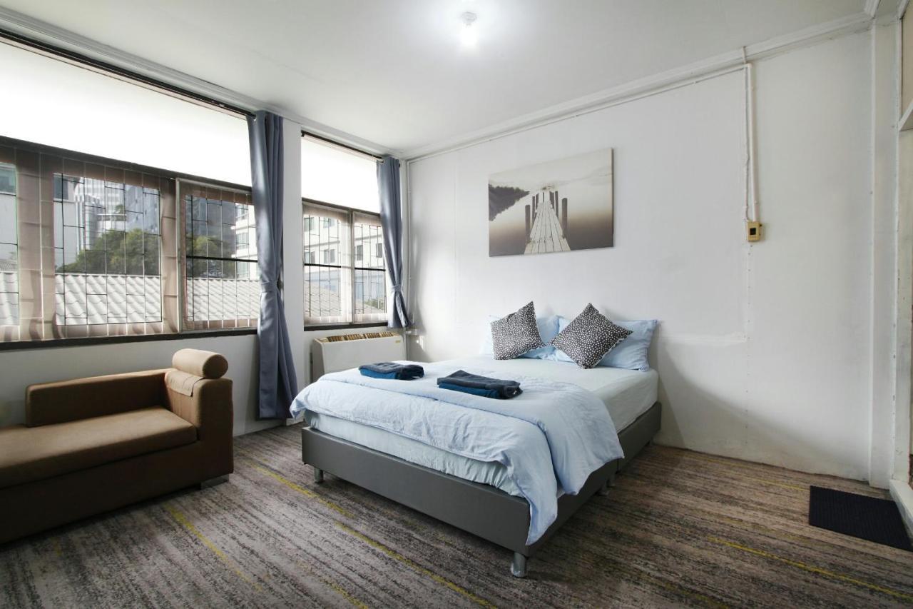 Rubin Home Bangkok Ngoại thất bức ảnh