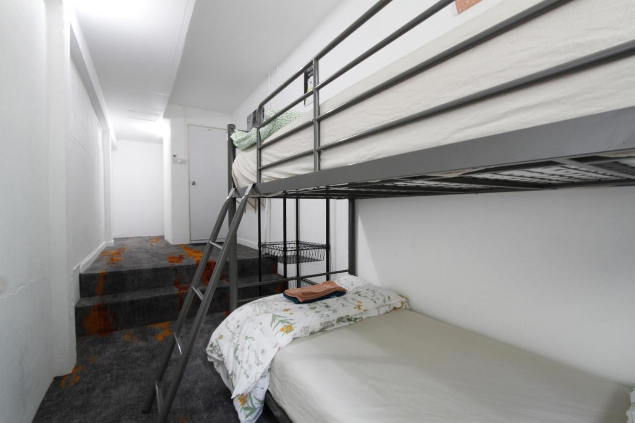 Rubin Home Bangkok Ngoại thất bức ảnh