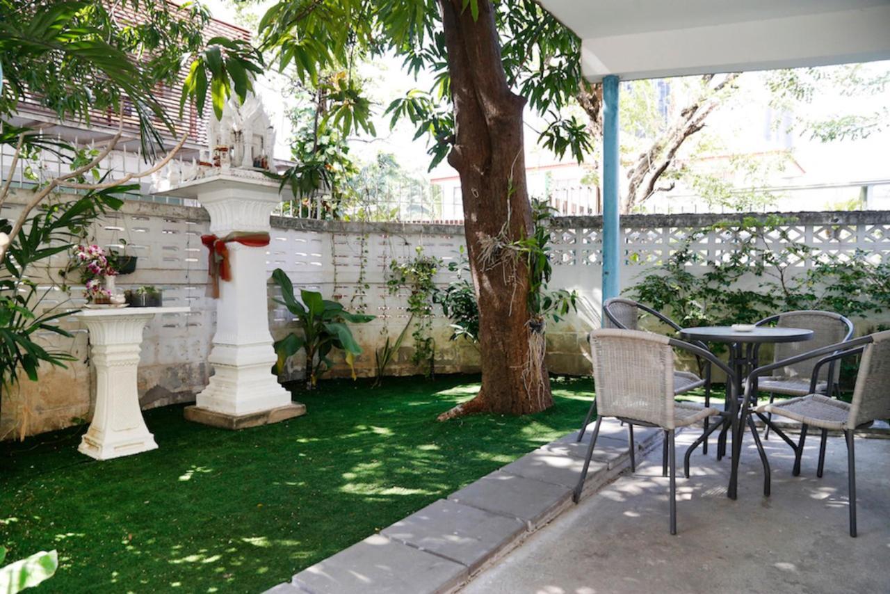 Rubin Home Bangkok Ngoại thất bức ảnh