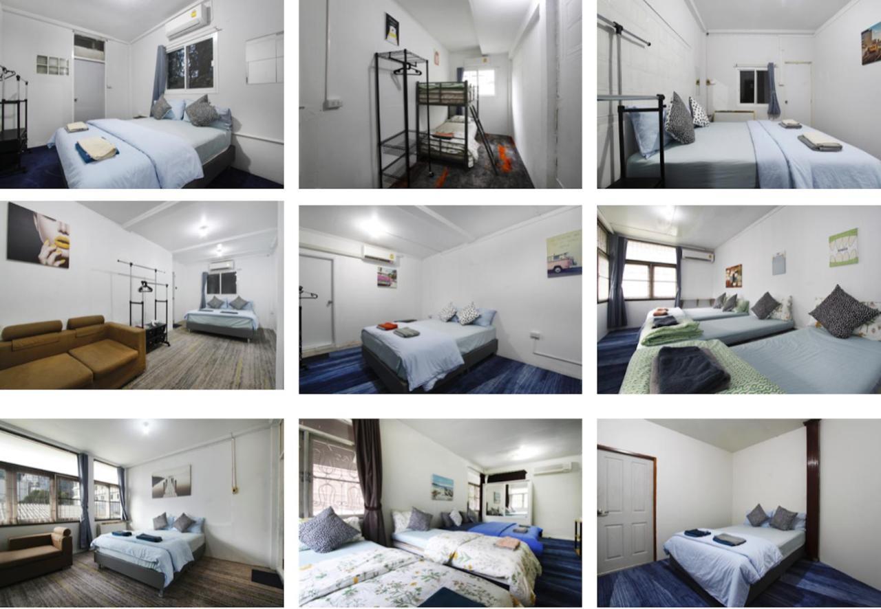 Rubin Home Bangkok Ngoại thất bức ảnh